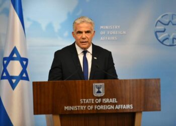 ח״כ לפיד בפנייה לתומכי הממשלה להצטרף לשביתה למען החטופים ביום ראשון