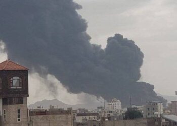 בצה״ל מאשרים: חיל האוויר תקף מטרות טרור בעומק תימן במרחב העיר צנעאא׳