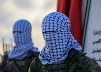 דיווח: מצרים מכשירה כוח ביטחוני ״פלסטיני” לשמירה על הסדר בעזה לאחר המלחמה - צפוי לכלול כ-10,000 חמושים