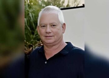 ‏הותר לפרסום: חולצה גופתו של אילן וייס שנרצח ב-7.10 ונחטף לעזה