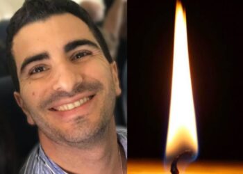 החלל ה-900 מתחילת המלחמה: רס״ל (מיל׳) אריאל לובלינר, מקרית ביאליק נפל ברצועת עזה