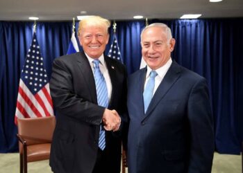 טראמפ: "השפעת הלובי הישראלי נחלשה, הם צריכים לסיים את המלחמה"
