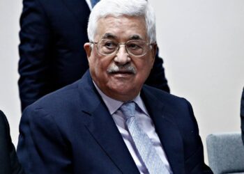 אבו מאזן: נתניהו רוצה להשמיד את העם הפלסטיני מסיבות אישיות