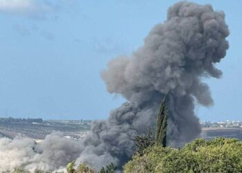 דיווח: ישראל הזהירה את לבנון, אם חיזבאללה יתקוף את צה"ל - נתקוף 120 מטרות בו זמנית במדינה