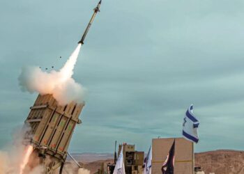 הטיל ה-9 מאז חיסול בכירי המשטר: גם הלילה טיל שוגר מתימן, שהתפרק בדרך