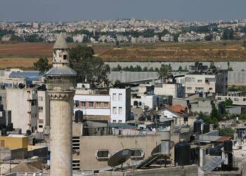השבת: חולצו שני ישראלים שנכנסו לקלקיליה וליריחו
