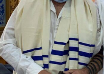 משפחתו של ישראל חדד ז״ל מאשקלון מבקשת סיוע מהציבור
