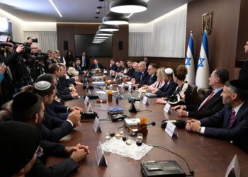 רה״מ לשרים: אין להתבטא בעניין המבצע בעזה ללא תיאום, הדבר גורם נזק