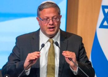 השר בן גביר על רצח צ'רלי קירק: ״נקווה שהחיקויים בישראל לא יצליחו״