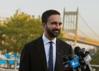 זוהראן ממדאני, המועמד האנטי-ישראלי לראש עיריית ניו יורק מאיים: "אורה על מעצרו של נתניהו אם יגיע לניו יורק"