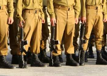 בתוך שלוש שנים: זינק מספר הפטורים הנפשיים מצה”ל ב-68%