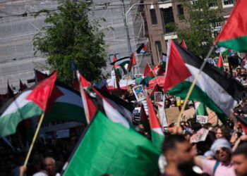 סקר מטריד: 78% מהסטודנטים היהודים בעולם מסתירים את יהדותם כדי להרגיש בטוחים בקמפוס