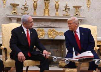 לו"ז פגישת נתניהו טראמפ: